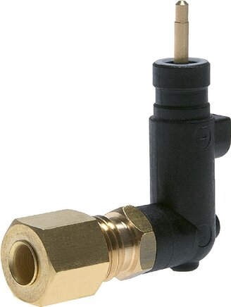 Exemplary representation: Accessories, relief valves, MDR RELIEF 3/4