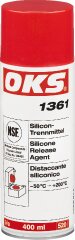 Exemplary representation: OKS silicone release agent (spray can)