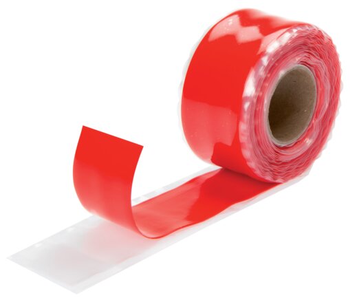 Exemplary representation: Puncture tape Xtreme Conditions (red)