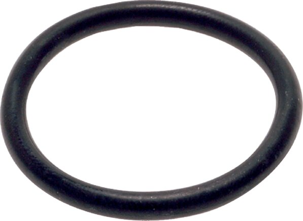 Voorbeeldig Afbeelding: O-Ring voor PVC-schroefverbindingen