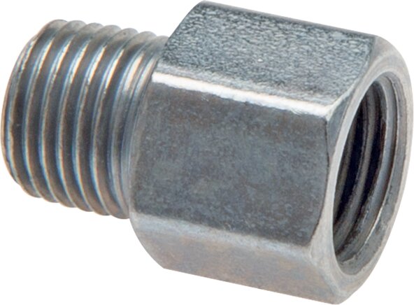Exemplary representation: Adapter for grease nipple