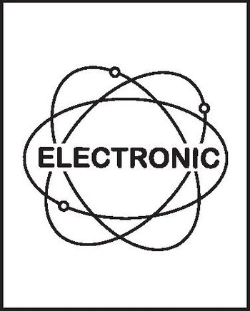 Propriété électrotechnique/électronique