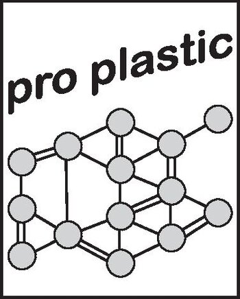 Propriété pour compatibilité avec les matières plastiques