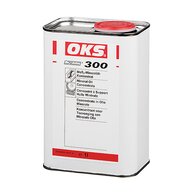 OKS 300, MoS2-mineraleolie-concentraat - 1 l blik