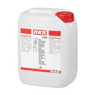 OKS 310, MoS2-smeerolie voor hoge temperaturen - 5 l jerrycan (DIN 51)