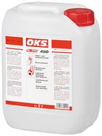 OKS 450/451 - ketting- en kleef-smeermiddel, 5 l jerrycan (DIN 51)