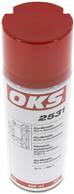 OKS 2531 - aluminium metallic spray, 400 ml spuitbus