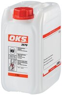 OKS 3570/3571 - Hochtempe-ratur-Kettenöl, 5 l jerrycan (DIN 51)