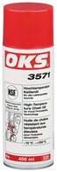 OKS 3570/3571 - Hochtempe-ratur-Kettenöl, 400 ml spuitbus