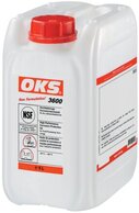 OKS 3600/3601 - Corrosie-beschermingsolie, 5 l jerrycan (DIN 51)
