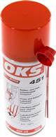OKS 450/451 - ketting- en kleef-smeermiddel, 400 ml spuitbus