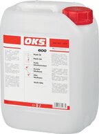 OKS 600/601 - multifunctionele olie, 5 l jerrycan (DIN 51)