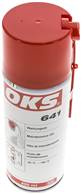 OKS 641 - onderhoudsolie, 400 ml spuitbus