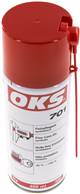 OKS 700/701 - hoogwaardige corrosiebeschermingsolie, 400 ml spuitbus