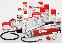 OKS 700/701 - hoogwaardige corrosiebeschermingsolie, 25 l jerrycan (DIN 61)